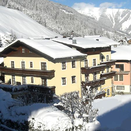 Landhotel Almroesl Im Grossarltal Hüttschlag Exterior foto