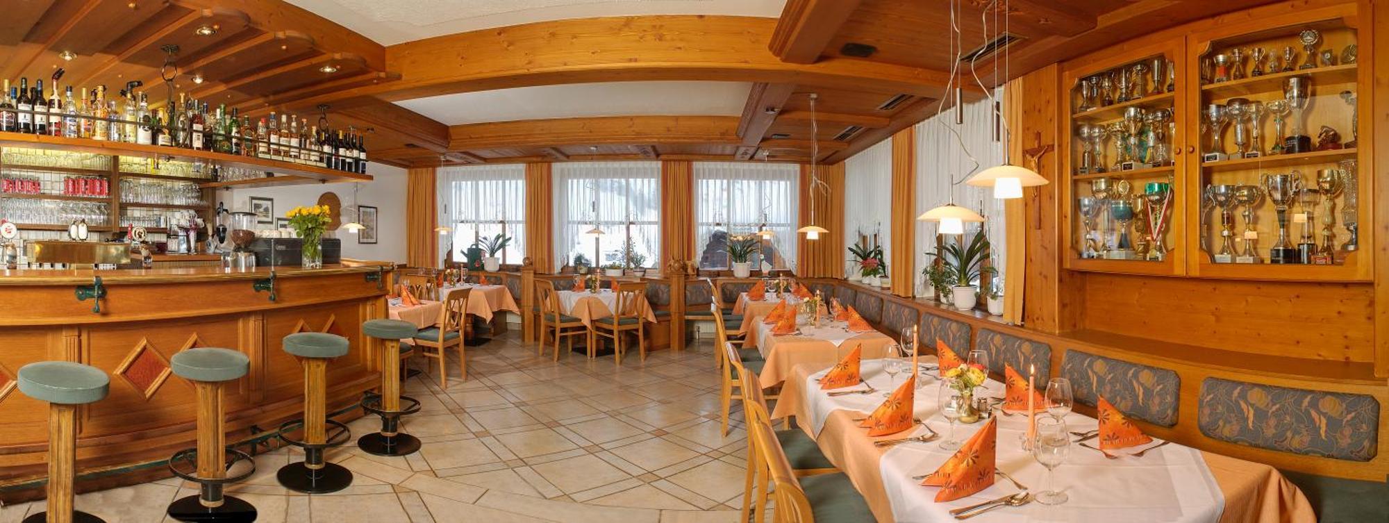 Landhotel Almroesl Im Grossarltal Hüttschlag Exterior foto
